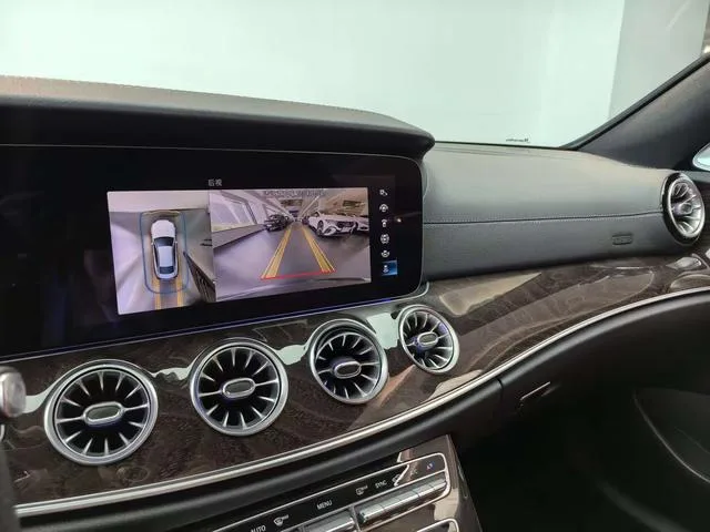 Mercedes-Benz E-Class (Imported) 2023 E 260 Coupe exterior photo 8 Mercedes-Benz E-Class (Imported) 2023 E 260 Coupe exterior photo 8