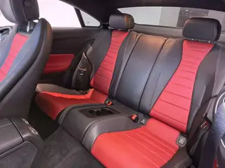 Mercedes-Benz E-Class (Imported) 2023 E 260 Coupe interior photo 11 Mercedes-Benz E-Class (Imported) 2023 E 260 Coupe interior photo 11