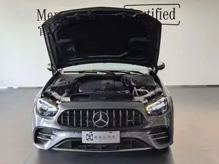 Mercedes-Benz E-Class (Imported) 2023 E 260 Coupe interior photo 12 Mercedes-Benz E-Class (Imported) 2023 E 260 Coupe interior photo 12