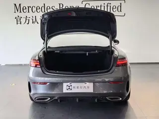 Mercedes-Benz E-Class (Imported) 2023 E 260 Coupe interior photo 13 Mercedes-Benz E-Class (Imported) 2023 E 260 Coupe interior photo 13