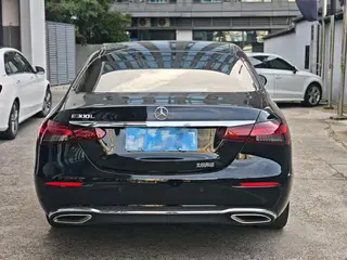 Mercedes-Benz E-Class 2023 Restyling E 300 L Luxury type Passenger car exterior photo 4 Mercedes-Benz E-Class 2023 Restyling E 300 L Luxury type Passenger car exterior photo 4
