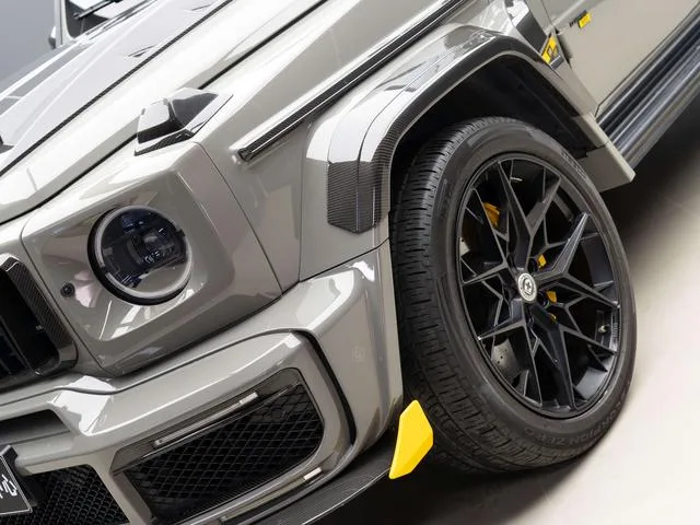 Mercedes-Benz Mercedes-AMG G-Class 2022 AMG G 63 exterior foto 3 Mercedes-Benz Mercedes-AMG G-Class 2022 AMG G 63 exterior foto 3