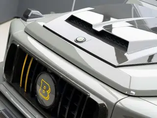 Mercedes-Benz Mercedes-AMG G-Class 2022 AMG G 63 exterior foto 4 Mercedes-Benz Mercedes-AMG G-Class 2022 AMG G 63 exterior foto 4