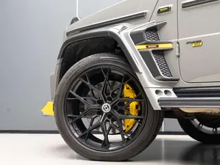 Mercedes-Benz Mercedes-AMG G-Class 2022 AMG G 63 exterior foto 8 Mercedes-Benz Mercedes-AMG G-Class 2022 AMG G 63 exterior foto 8