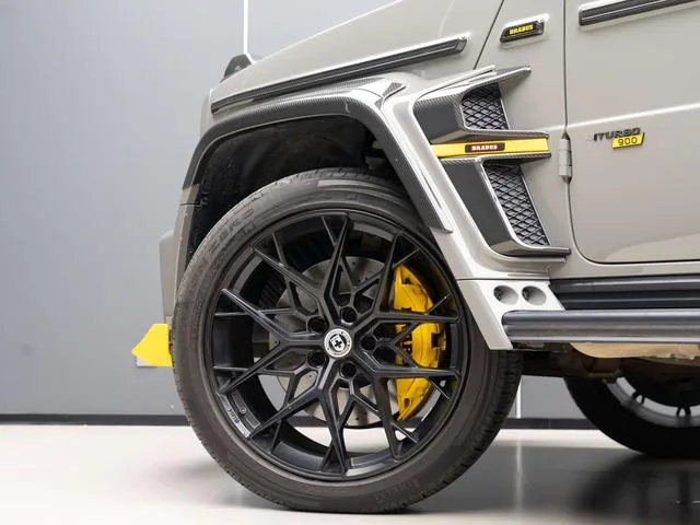 Mercedes-Benz Mercedes-AMG G-Class 2022 AMG G 63 exterior foto 8 Mercedes-Benz Mercedes-AMG G-Class 2022 AMG G 63 exterior foto 8