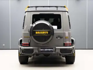 Mercedes-Benz Mercedes-AMG G-Class 2022 AMG G 63 exterior foto 10 Mercedes-Benz Mercedes-AMG G-Class 2022 AMG G 63 exterior foto 10