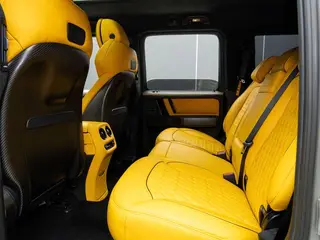 Mercedes-Benz Mercedes-AMG G-Class 2022 AMG G 63 interior foto 18 Mercedes-Benz Mercedes-AMG G-Class 2022 AMG G 63 interior foto 18