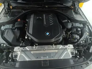 BMW 2 Series 2024 M240i Coupe interior photo 7 BMW 2 Series 2024 M240i Coupe interior photo 7