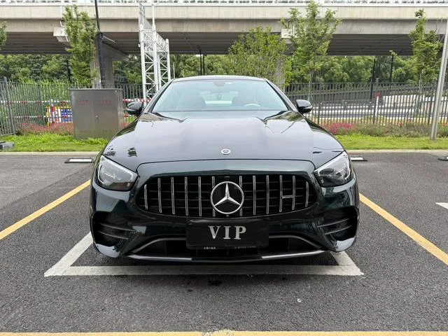 Mercedes-Benz E-Class (Imported) 2021 Restyling E 260 Coupe exterior photo 2 Mercedes-Benz E-Class (Imported) 2021 Restyling E 260 Coupe exterior photo 2