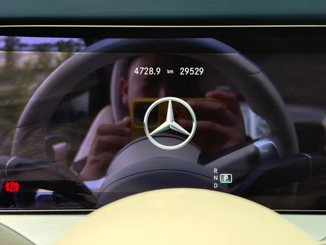 Mercedes-Benz E-Class (Imported) 2021 Restyling E 260 Coupe interior photo 6 Mercedes-Benz E-Class (Imported) 2021 Restyling E 260 Coupe interior photo 6