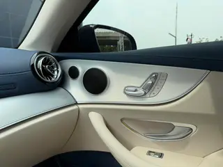 Mercedes-Benz E-Class (Imported) 2021 Restyling E 260 Coupe interior photo 9 Mercedes-Benz E-Class (Imported) 2021 Restyling E 260 Coupe interior photo 9
