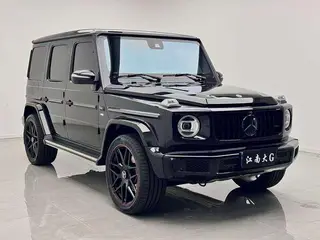 Mercedes-Benz G-Class 2023 G 350 extérieur photo 3 Mercedes-Benz G-Class 2023 G 350 extérieur photo 3