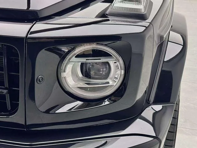 Mercedes-Benz G-Class 2023 G 350 extérieur photo 5 Mercedes-Benz G-Class 2023 G 350 extérieur photo 5