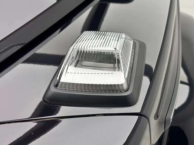 Mercedes-Benz G-Class 2023 G 350 extérieur photo 6 Mercedes-Benz G-Class 2023 G 350 extérieur photo 6