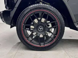 Mercedes-Benz G-Class 2023 G 350 extérieur photo 7 Mercedes-Benz G-Class 2023 G 350 extérieur photo 7