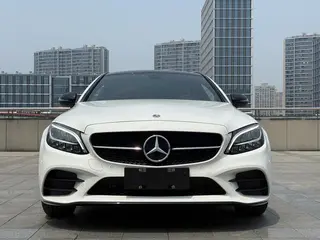 Mercedes-Benz C-Class 2023 C 260 Coupe exterior photo 2 Mercedes-Benz C-Class 2023 C 260 Coupe exterior photo 2