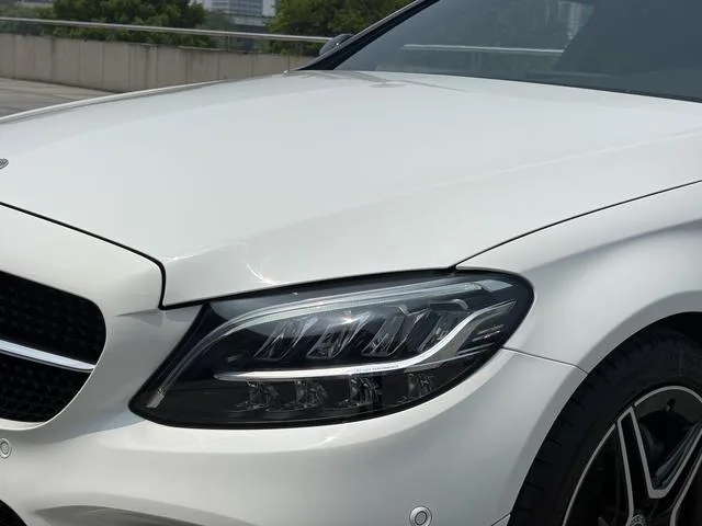 Mercedes-Benz C-Class 2023 C 260 Coupe exterior photo 3 Mercedes-Benz C-Class 2023 C 260 Coupe exterior photo 3