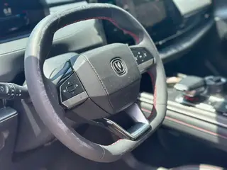 Changan CS55 PLUS 2022 Second generation 1.5T DCT Premium Trim interior photo 15 Changan CS55 PLUS 2022 Second generation 1.5T DCT Premium Trim interior photo 15