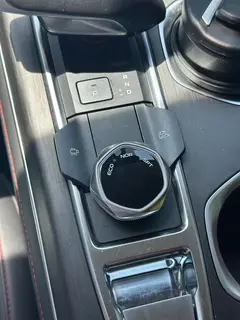 Changan CS55 PLUS 2022 Second generation 1.5T DCT Premium Trim interior photo 16 Changan CS55 PLUS 2022 Second generation 1.5T DCT Premium Trim interior photo 16