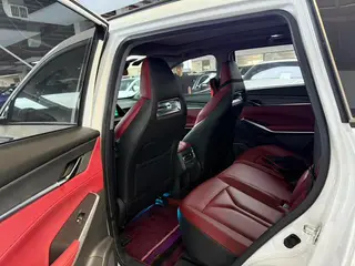 Changan CS75 PLUS 2022 Second generation 1.5T Automatic Deluxe exterior photo 8 Changan CS75 PLUS 2022 Second generation 1.5T Automatic Deluxe exterior photo 8