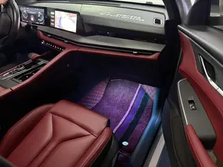 Changan CS75 PLUS 2022 Second generation 1.5T Automatic Deluxe interior photo 11 Changan CS75 PLUS 2022 Second generation 1.5T Automatic Deluxe interior photo 11