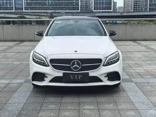 Mercedes-Benz C-Class 2021 C 260 L Édition tibétaine de la star du sport Yaozhen extérieur photo 2 Mercedes-Benz C-Class 2021 C 260 L Édition tibétaine de la star du sport Yaozhen extérieur photo 2