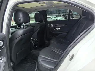 Mercedes-Benz C-Class 2021 C 260 L Édition tibétaine de la star du sport Yaozhen intérieur photo 11 Mercedes-Benz C-Class 2021 C 260 L Édition tibétaine de la star du sport Yaozhen intérieur photo 11