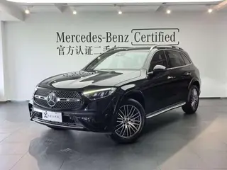 Mercedes-Benz GLC 2024 GLC 300 L 4MATIC Type dynamique 5 Siège extérieur photo 1 Mercedes-Benz GLC 2024 GLC 300 L 4MATIC Type dynamique 5 Siège extérieur photo 1