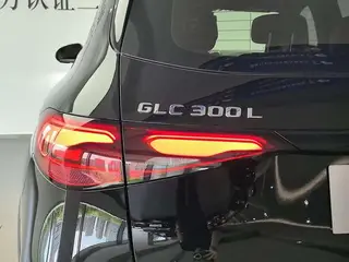 Mercedes-Benz GLC 2024 GLC 300 L 4MATIC Type dynamique 5 Siège extérieur photo 4 Mercedes-Benz GLC 2024 GLC 300 L 4MATIC Type dynamique 5 Siège extérieur photo 4