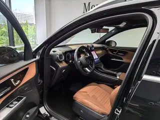 Mercedes-Benz GLC 2024 GLC 300 L 4MATIC Type dynamique 5 Siège extérieur photo 5 Mercedes-Benz GLC 2024 GLC 300 L 4MATIC Type dynamique 5 Siège extérieur photo 5