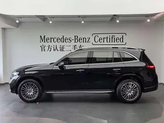 Mercedes-Benz GLC 2024 GLC 300 L 4MATIC Type dynamique 5 Siège extérieur photo 7 Mercedes-Benz GLC 2024 GLC 300 L 4MATIC Type dynamique 5 Siège extérieur photo 7