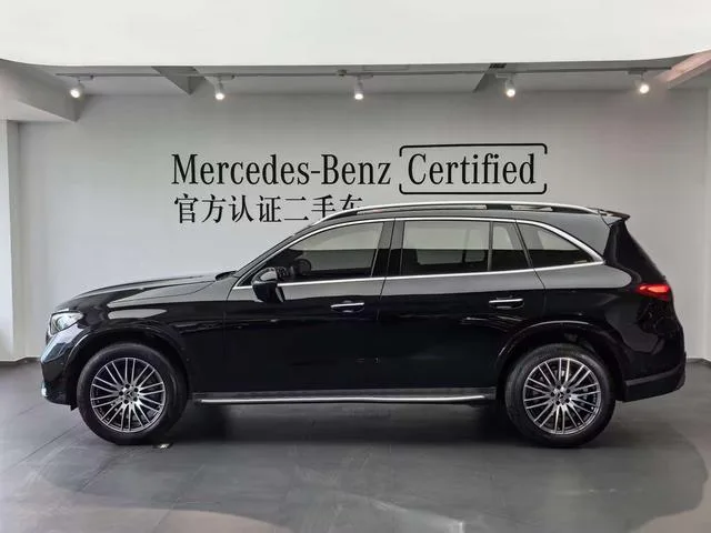 Mercedes-Benz GLC 2024 GLC 300 L 4MATIC Type dynamique 5 Siège extérieur photo 7 Mercedes-Benz GLC 2024 GLC 300 L 4MATIC Type dynamique 5 Siège extérieur photo 7