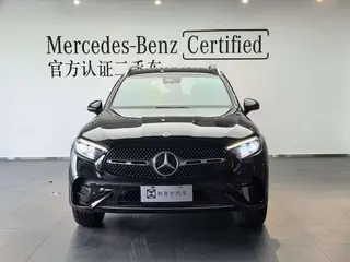 Mercedes-Benz GLC 2024 GLC 300 L 4MATIC Type dynamique 5 Siège extérieur photo 8 Mercedes-Benz GLC 2024 GLC 300 L 4MATIC Type dynamique 5 Siège extérieur photo 8