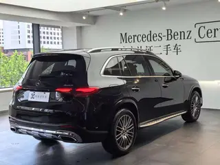 Mercedes-Benz GLC 2024 GLC 300 L 4MATIC Type dynamique 5 Siège intérieur photo 10 Mercedes-Benz GLC 2024 GLC 300 L 4MATIC Type dynamique 5 Siège intérieur photo 10