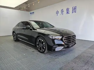 Mercedes-Benz E-Class 2025 Restyling E 300 L Luxury type Passenger car exterior photo 3 Mercedes-Benz E-Class 2025 Restyling E 300 L Luxury type Passenger car exterior photo 3