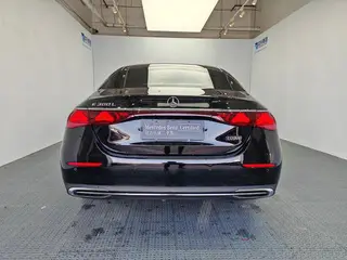 Mercedes-Benz E-Class 2025 Restyling E 300 L Luxury type Passenger car exterior photo 5 Mercedes-Benz E-Class 2025 Restyling E 300 L Luxury type Passenger car exterior photo 5