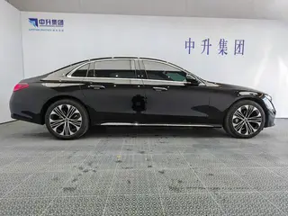 Mercedes-Benz E-Class 2025 Restyling E 300 L Luxury type Passenger car exterior photo 7 Mercedes-Benz E-Class 2025 Restyling E 300 L Luxury type Passenger car exterior photo 7