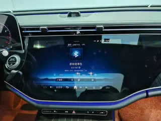 Mercedes-Benz E-Class 2025 Restyling E 300 L Luxury type Passenger car interior photo 15 Mercedes-Benz E-Class 2025 Restyling E 300 L Luxury type Passenger car interior photo 15