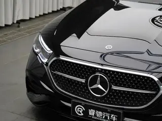 Mercedes-Benz E-Class (Imported) 2025 Restyling E 260 Sports version exterior photo 4 Mercedes-Benz E-Class (Imported) 2025 Restyling E 260 Sports version exterior photo 4
