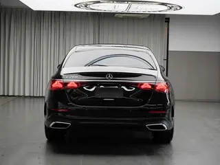 Mercedes-Benz E-Class (Imported) 2025 Restyling E 260 Sports version exterior photo 6 Mercedes-Benz E-Class (Imported) 2025 Restyling E 260 Sports version exterior photo 6