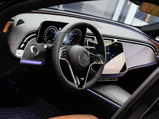 Mercedes-Benz E-Class (Imported) 2025 Restyling E 260 Sports version exterior photo 10 Mercedes-Benz E-Class (Imported) 2025 Restyling E 260 Sports version exterior photo 10