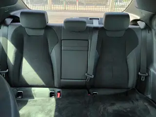 Mercedes-Benz A-Class 2021 A 200 L Sport Sedan Fashion Edition interior photo 10 Mercedes-Benz A-Class 2021 A 200 L Sport Sedan Fashion Edition interior photo 10