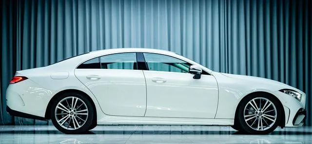 Mercedes-Benz CLS 2023 CLS 300 Dynamic interior photo 8 Mercedes-Benz CLS 2023 CLS 300 Dynamic interior photo 8