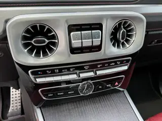 Mercedes-Benz G-Class 2022 G 500 exterior foto 10 Mercedes-Benz G-Class 2022 G 500 exterior foto 10
