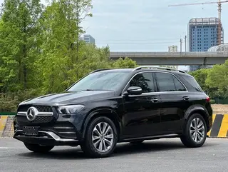 Mercedes-Benz GLE (Imported) 2022 GLE 350 4MATIC Estilo de moda exterior foto 1 Mercedes-Benz GLE (Imported) 2022 GLE 350 4MATIC Estilo de moda exterior foto 1