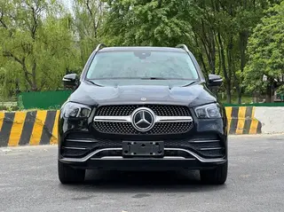 Mercedes-Benz GLE (Imported) 2022 GLE 350 4MATIC Estilo de moda exterior foto 2 Mercedes-Benz GLE (Imported) 2022 GLE 350 4MATIC Estilo de moda exterior foto 2