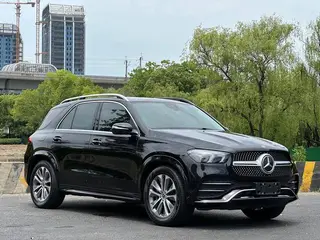 Mercedes-Benz GLE (Imported) 2022 GLE 350 4MATIC Estilo de moda exterior foto 3 Mercedes-Benz GLE (Imported) 2022 GLE 350 4MATIC Estilo de moda exterior foto 3