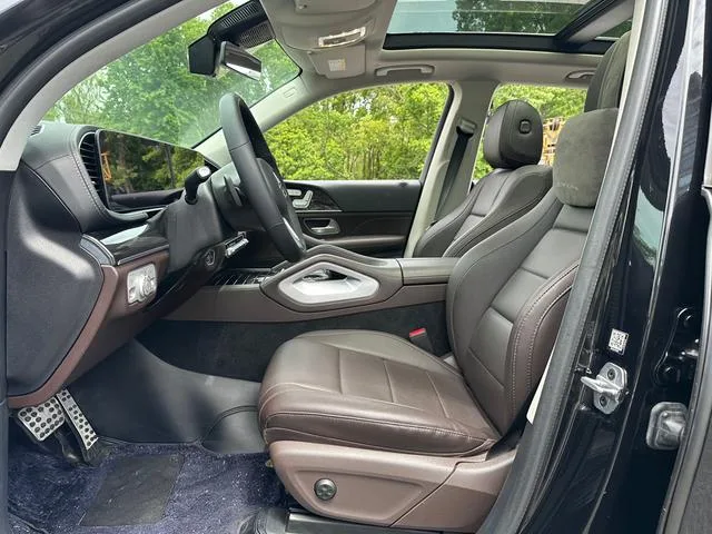 Mercedes-Benz GLE (Imported) 2022 GLE 350 4MATIC Estilo de moda exterior foto 6 Mercedes-Benz GLE (Imported) 2022 GLE 350 4MATIC Estilo de moda exterior foto 6