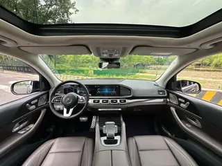 Mercedes-Benz GLE (Imported) 2022 GLE 350 4MATIC Estilo de moda exterior foto 7 Mercedes-Benz GLE (Imported) 2022 GLE 350 4MATIC Estilo de moda exterior foto 7