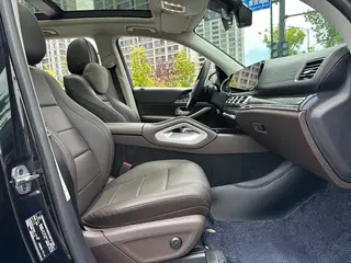 Mercedes-Benz GLE (Imported) 2022 GLE 350 4MATIC Estilo de moda exterior foto 9 Mercedes-Benz GLE (Imported) 2022 GLE 350 4MATIC Estilo de moda exterior foto 9